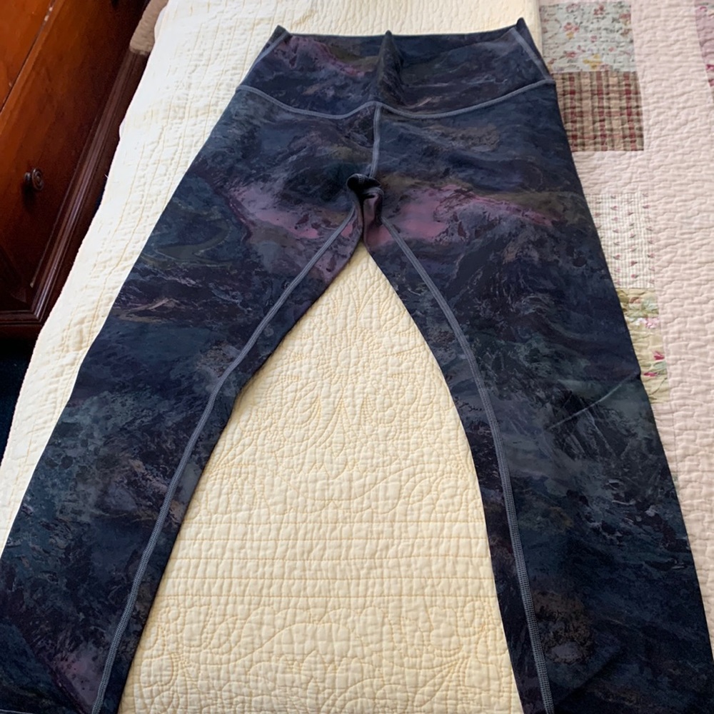 Lululemon align leggings